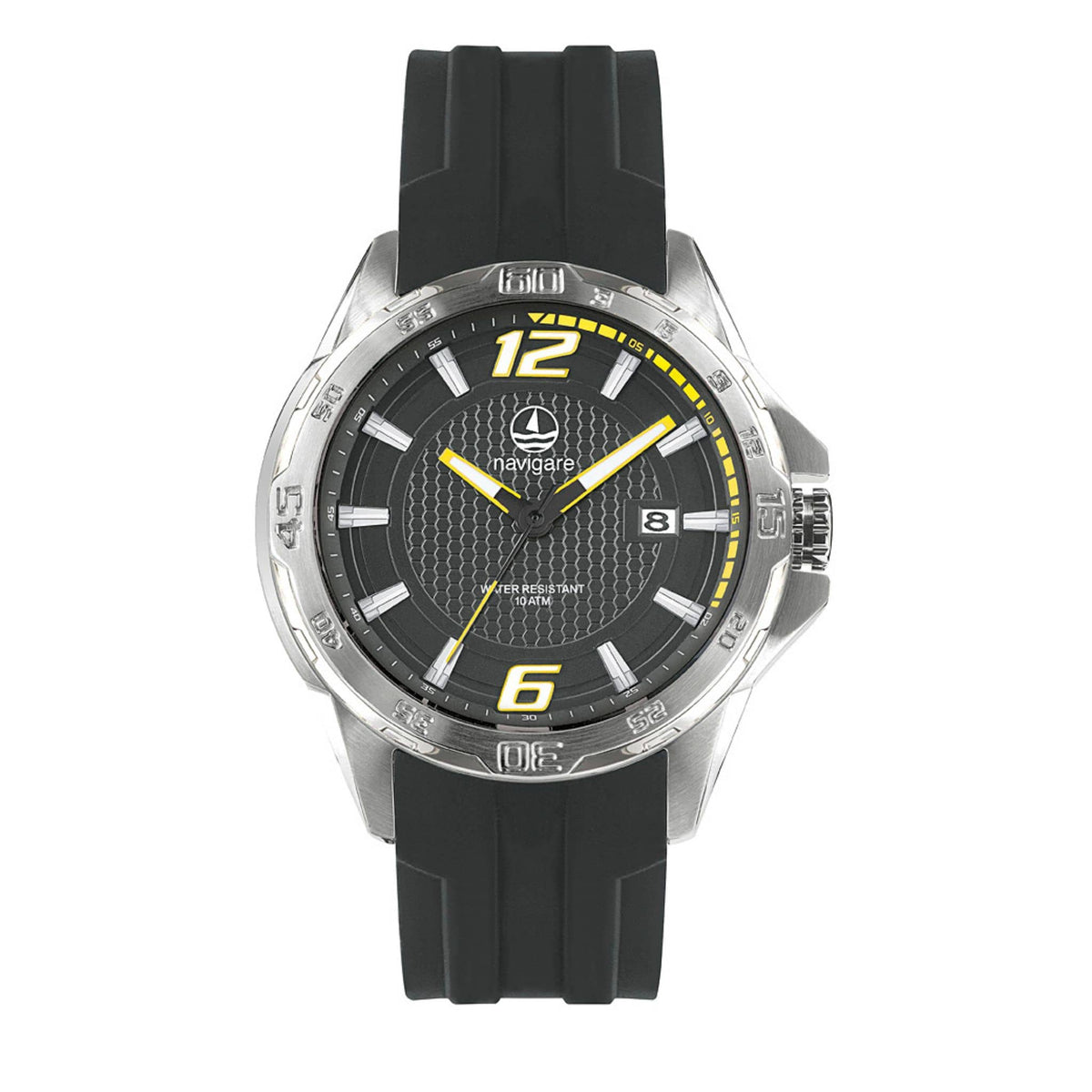 GOODSMILE- Watch, Colore Nero, GAS12618 - Good Smile - TV GOODSMILE- Watch, Colore Nero, GAS12618 - Good Smile - TV