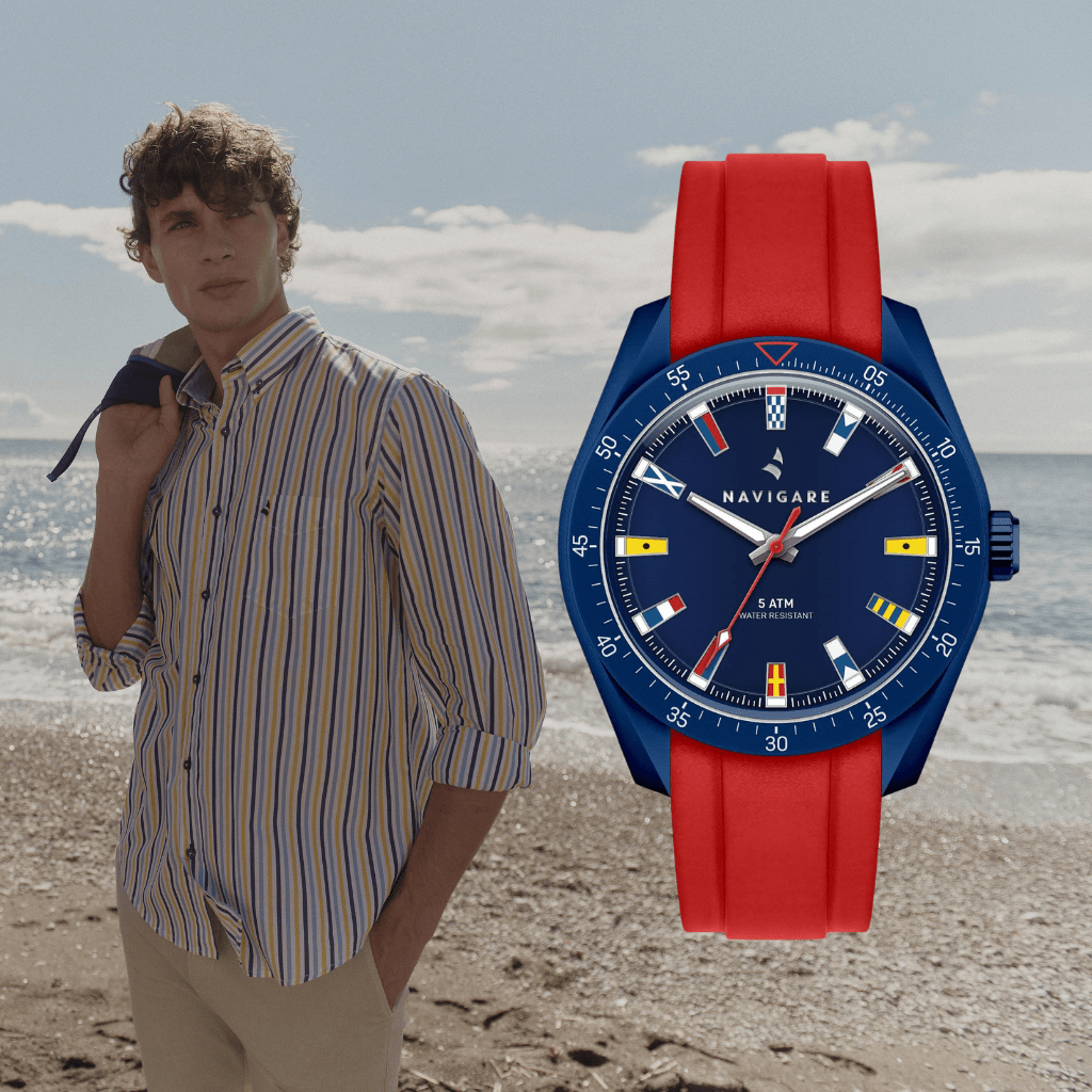 Collezione navigare hot sale