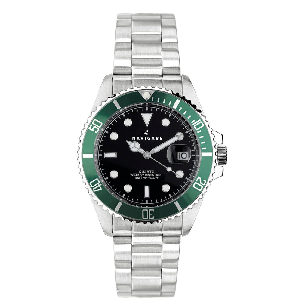 Navigare Watches Official Site