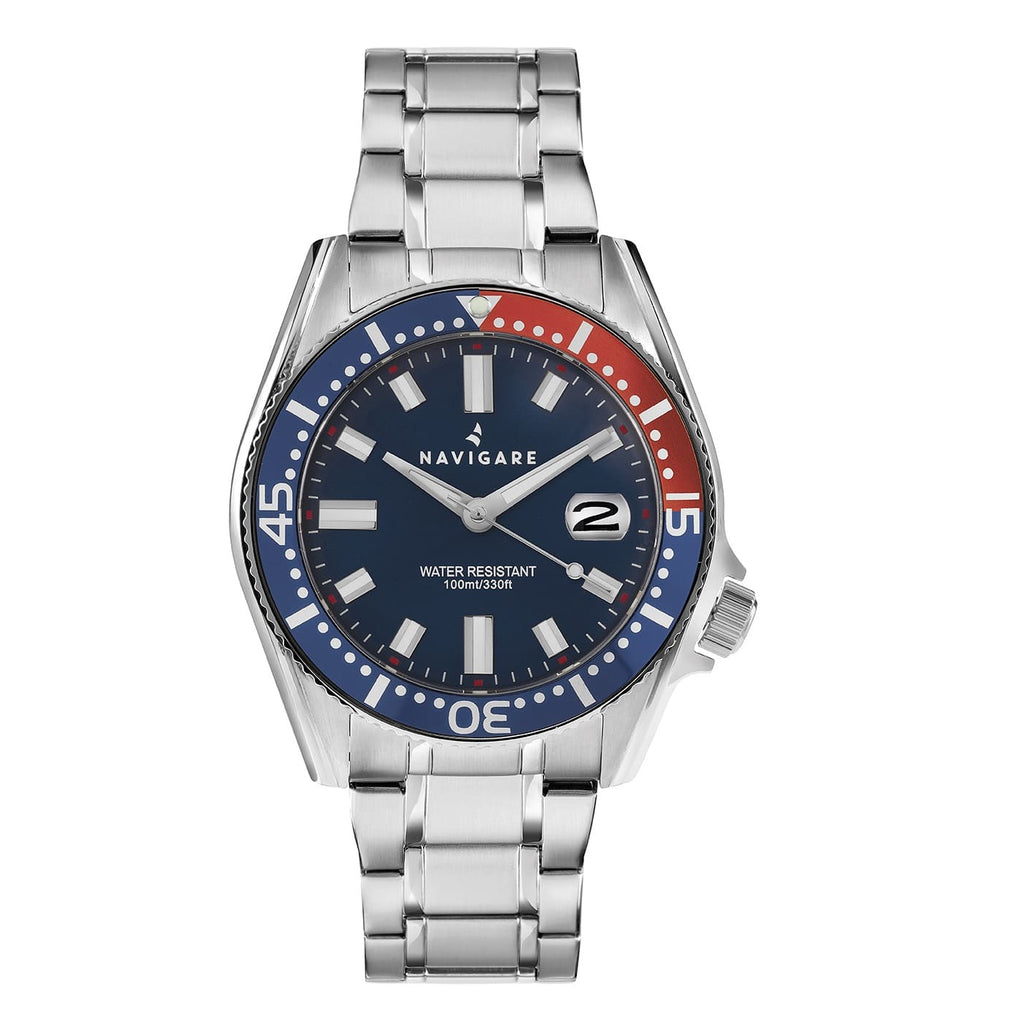 Navigare Watches Official Site