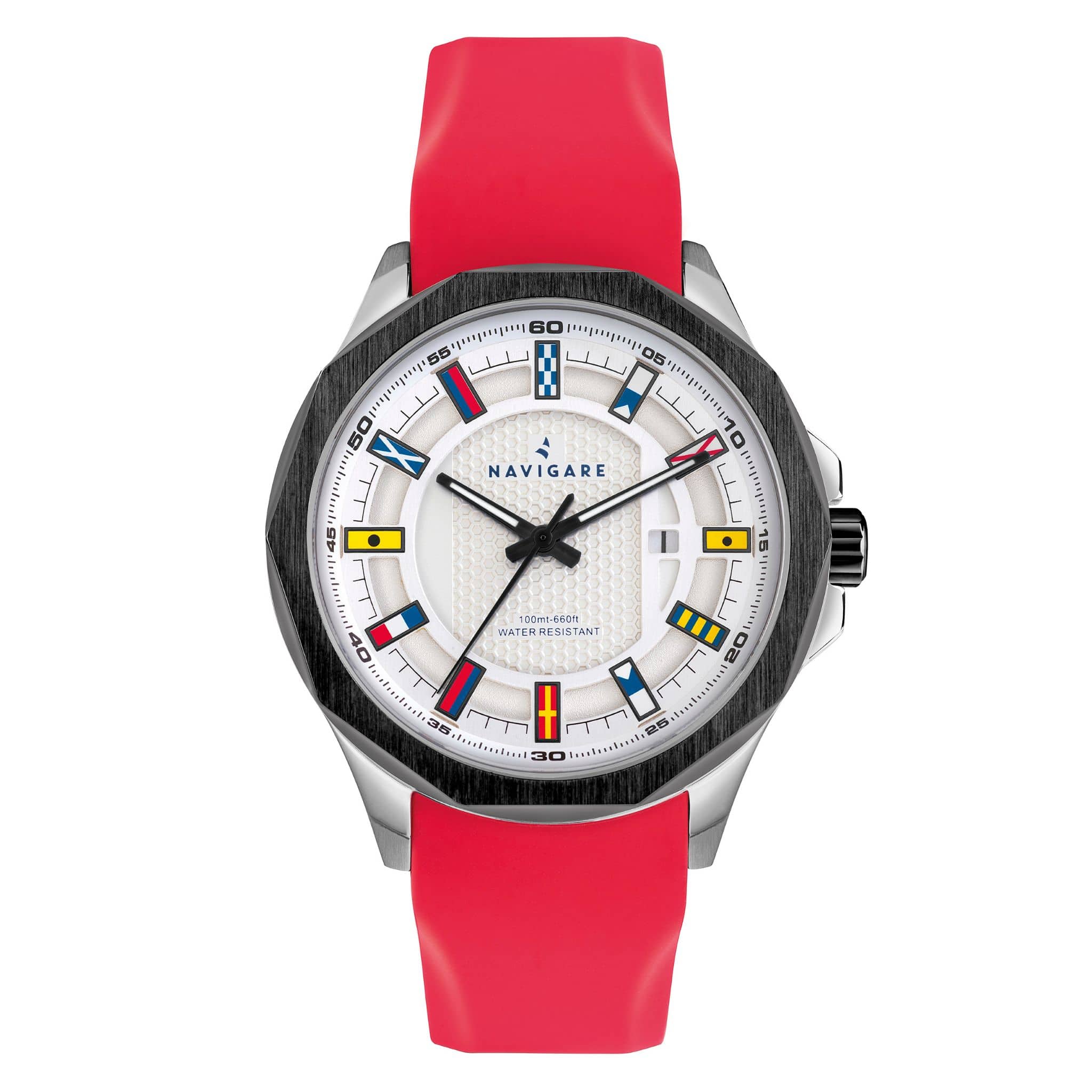 Orologi Outlet Orologio Navigare Uomo Gmt Catalogo Orologi