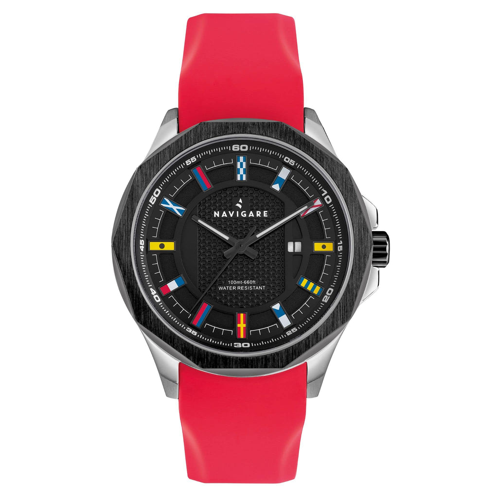 Navigare Watches Official Site