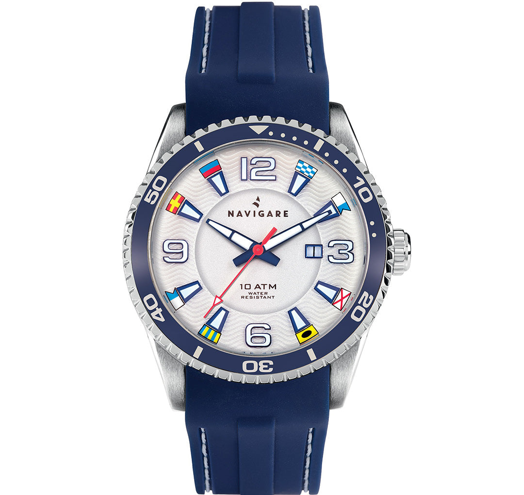 Navigare Watches Official Site