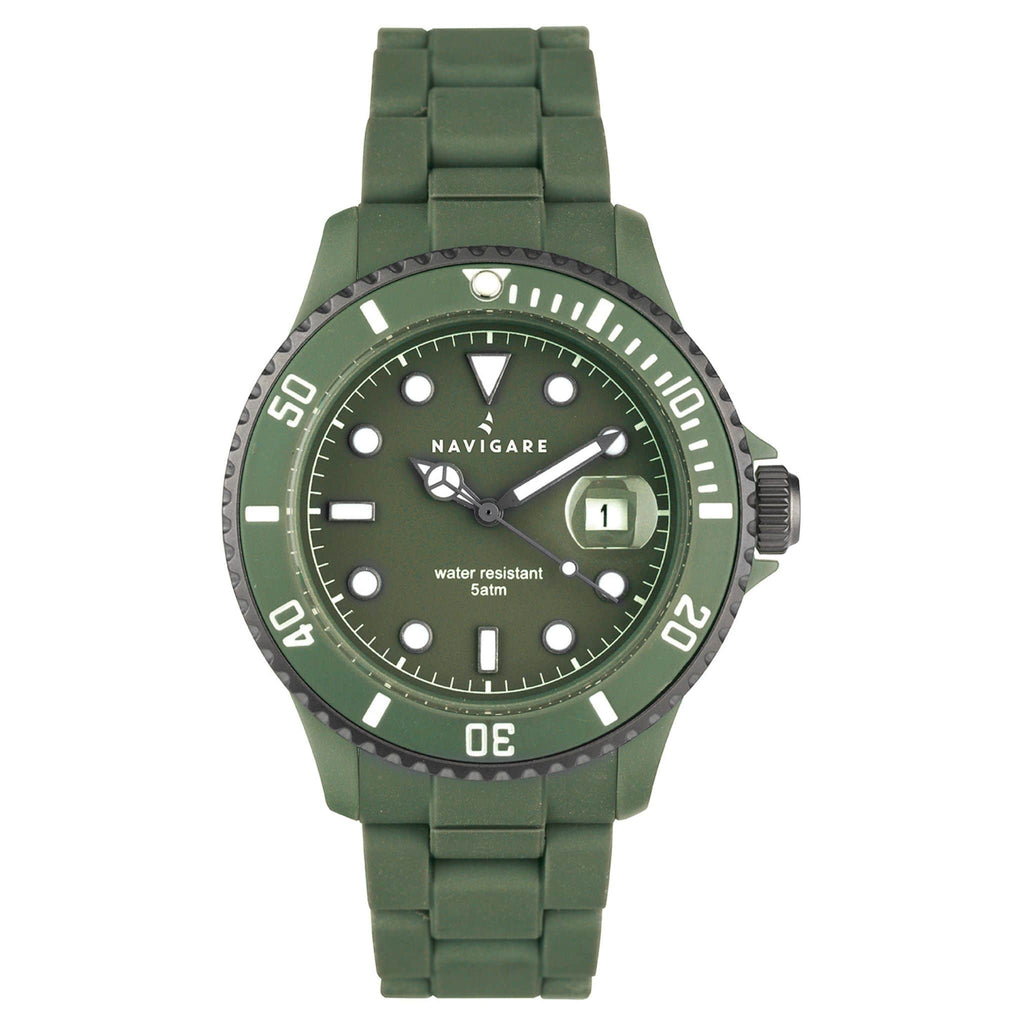 Navigare Watches Official Site