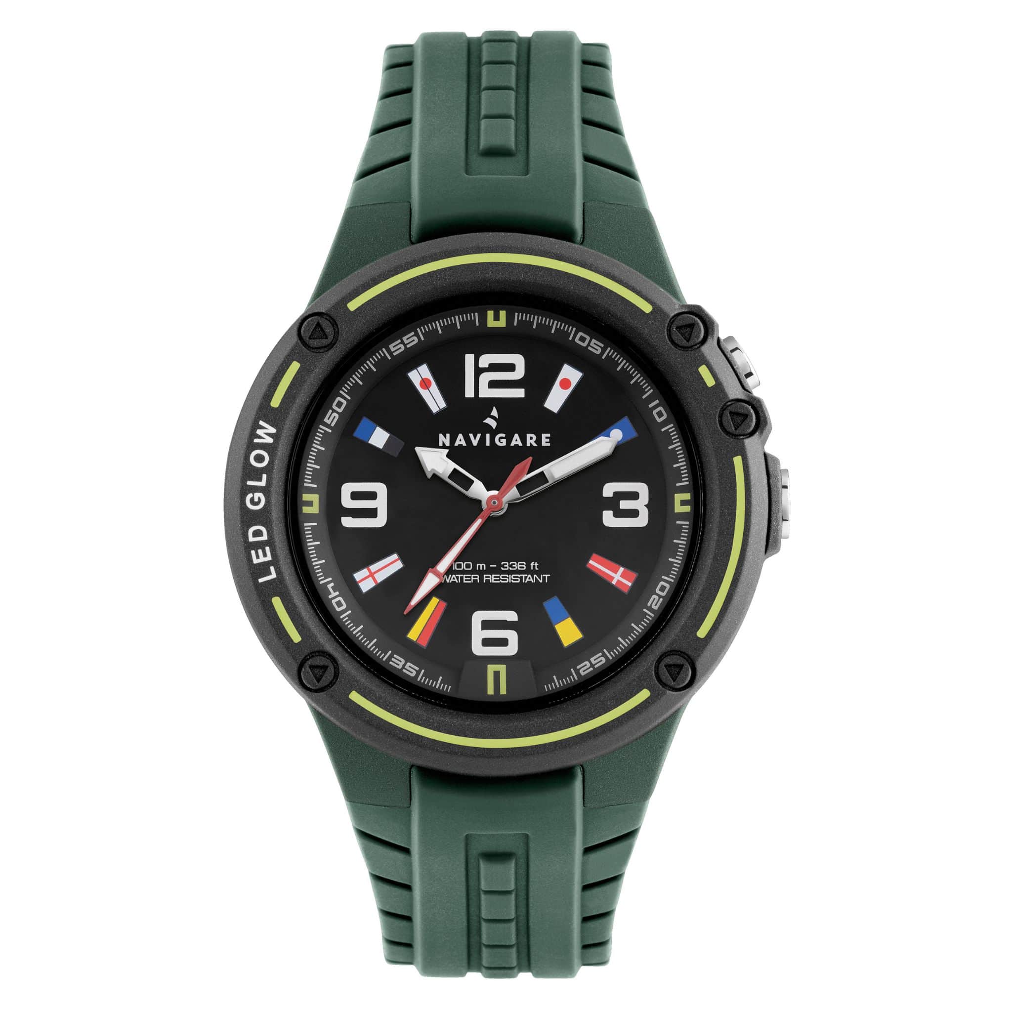 Orologi Uomo Navigare Orologio Navigare Vento Di Mare Orologio Da