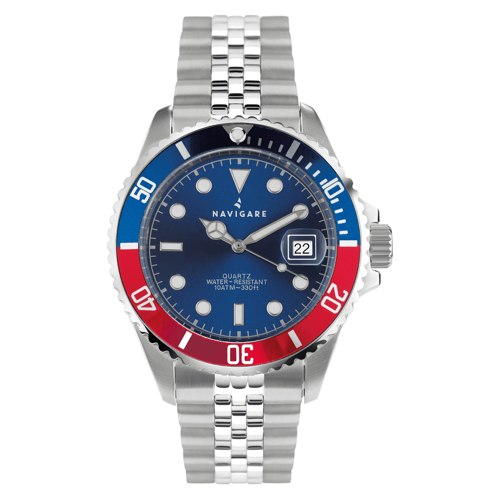 Navigare Watches Official Site