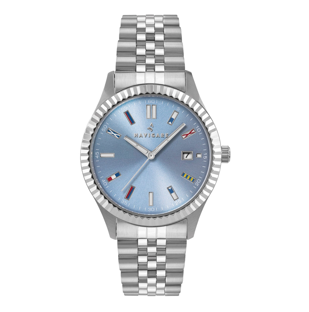 Navigare Watches Official Site