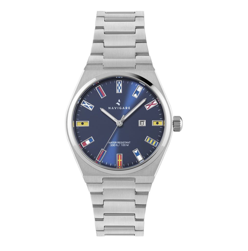 Navigare Watches Official Site