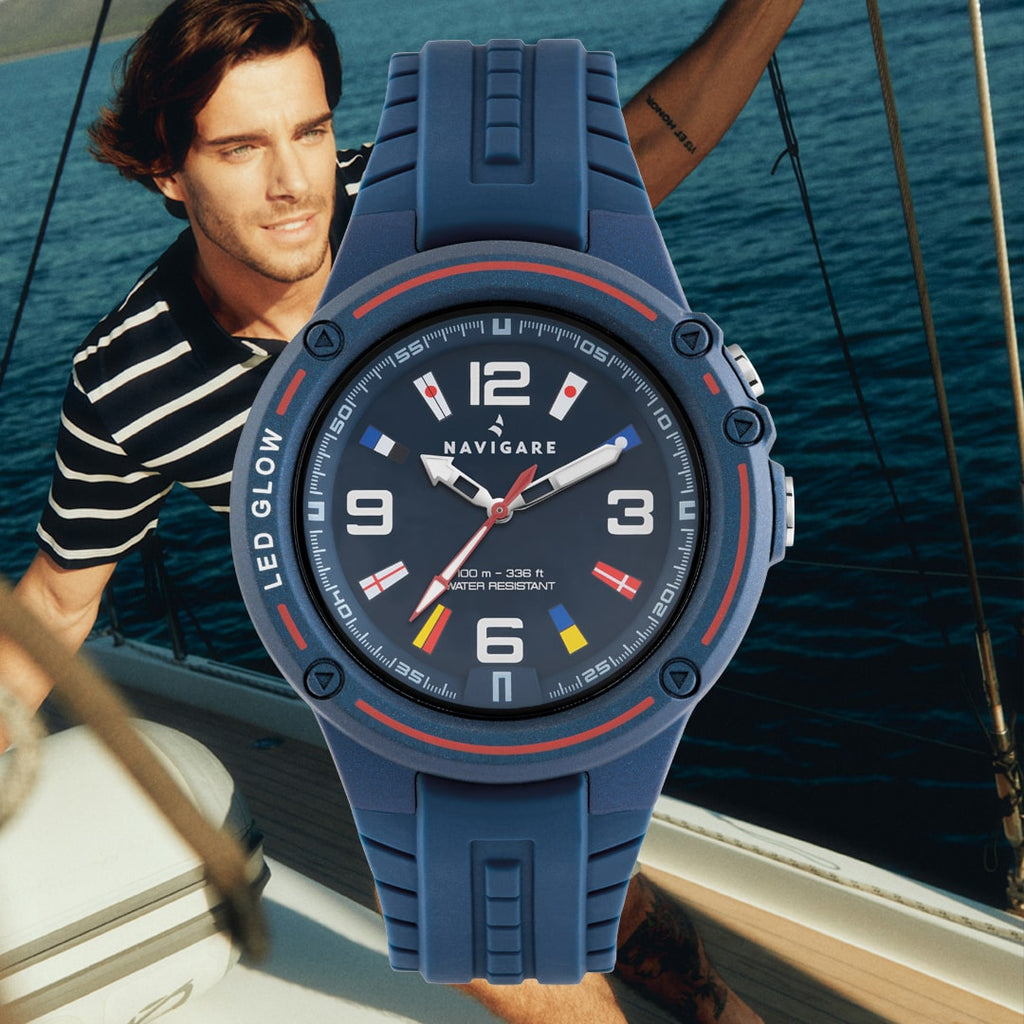 Navigare Watches Official Site